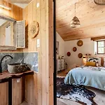 La Chambre D Adele Panzió 3*
