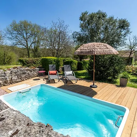 La Chambre D Adele Bed & Breakfast