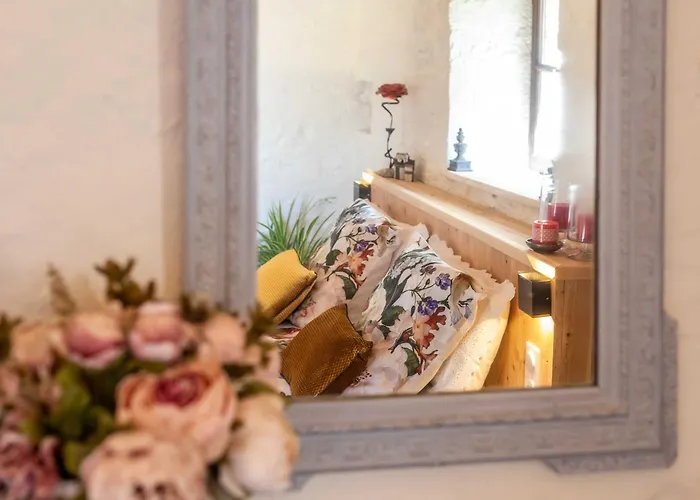 La Chambre D Adele Bed & Breakfast