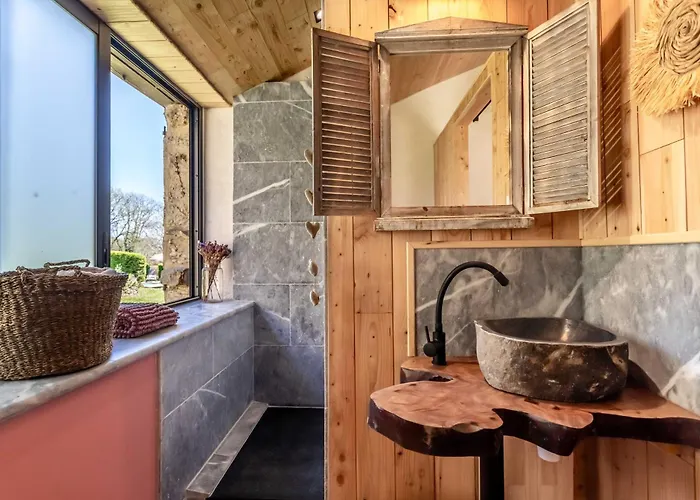 Bed & Breakfast La Chambre D Adele