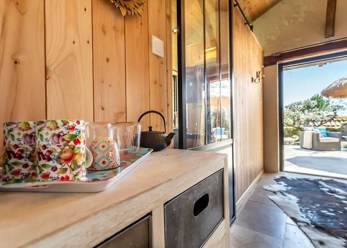 Bed & Breakfast La Chambre D Adele 3*