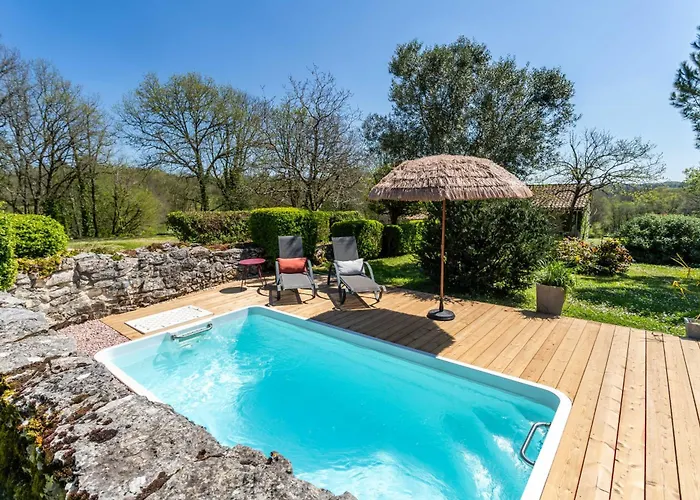 La Chambre D Adele Bed & Breakfast